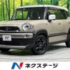 suzuki xbee 2018 -SUZUKI--XBEE DAA-MN71S--MN71S-117418---SUZUKI--XBEE DAA-MN71S--MN71S-117418- image 1