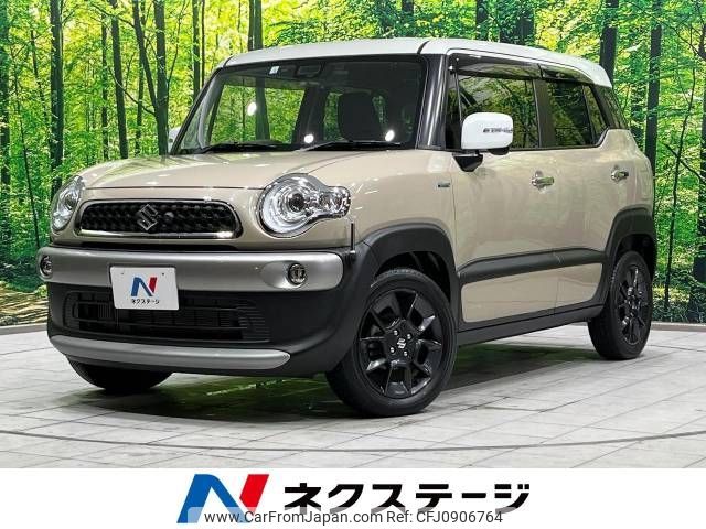 suzuki xbee 2018 -SUZUKI--XBEE DAA-MN71S--MN71S-117418---SUZUKI--XBEE DAA-MN71S--MN71S-117418- image 1