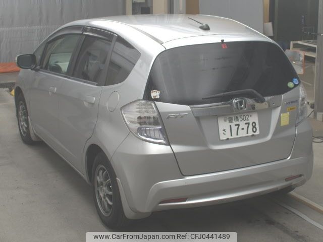 honda fit 2011 -HONDA 【豊橋 502ｻ1778】--Fit GP1-1040609---HONDA 【豊橋 502ｻ1778】--Fit GP1-1040609- image 2