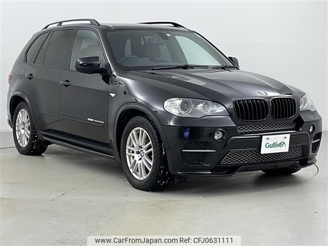 bmw x5 2012 -BMW--BMW X5 LDA-ZW30S--WBAZW42000L794570---BMW--BMW X5 LDA-ZW30S--WBAZW42000L794570- image 1