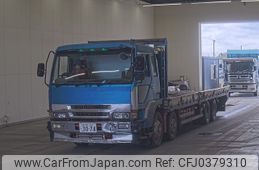 mitsubishi-fuso the-great 1995 -MITSUBISHI 【鹿児島 100ﾊ3074】--Great FS419TZ-560230---MITSUBISHI 【鹿児島 100ﾊ3074】--Great FS419TZ-560230-