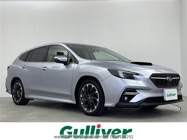 subaru levorg 2021 -SUBARU--Levorg 4BA-VN5--VN5-028609---SUBARU--Levorg 4BA-VN5--VN5-028609- image 1