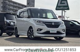 suzuki solio 2020 -SUZUKI--Solio DAA-MA46S--MA46S-754150---SUZUKI--Solio DAA-MA46S--MA46S-754150-