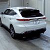 toyota harrier 2020 -TOYOTA 【愛媛 331さ2432】--Harrier MXUA80-0006661---TOYOTA 【愛媛 331さ2432】--Harrier MXUA80-0006661- image 2