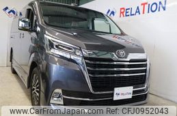 toyota granace 2021 quick_quick_3DA-GDH303W_GDH303-1001669