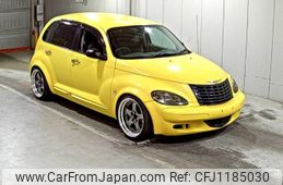 chrysler pt-cruiser 2003 -CHRYSLER--Chrysler PT Cruiser PT2K20-1C8F4B8983T579429---CHRYSLER--Chrysler PT Cruiser PT2K20-1C8F4B8983T579429-