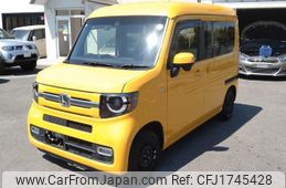 honda n-van-style 2019 CFJ1745428