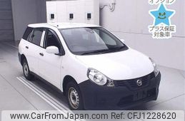 nissan ad-van 2018 -NISSAN--AD Van VZNY12-074850---NISSAN--AD Van VZNY12-074850-
