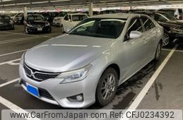 toyota mark-x 2014 -TOYOTA--MarkX DBA-GRX135--GRX135-6010576---TOYOTA--MarkX DBA-GRX135--GRX135-6010576-