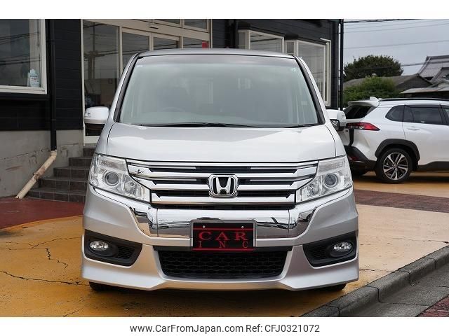 honda stepwagon-spada 2014 quick_quick_RK5_RK5-1400608 image 2