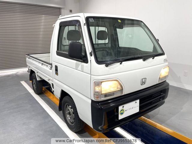 honda acty-truck 1998 Mitsuicoltd_HDAT2340070R0603 image 2