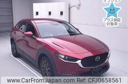 mazda cx-3 2019 -MAZDA--CX-30 DMEP-101114---MAZDA--CX-30 DMEP-101114-