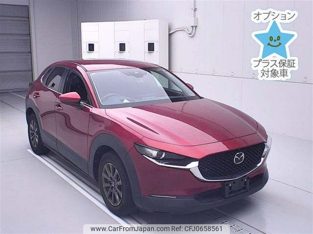 mazda cx-3 2019 -MAZDA--CX-30 DMEP-101114---MAZDA--CX-30 DMEP-101114- image 1