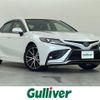 toyota camry 2023 CFJ1690669 image 1