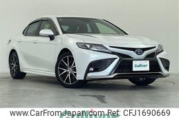 toyota camry 2023 CFJ1690669