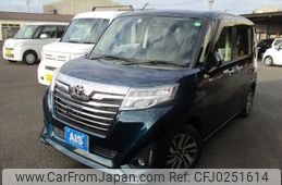 toyota roomy 2018 -TOYOTA--Roomy DBA-M900A--M900-0168388---TOYOTA--Roomy DBA-M900A--M900-0168388-