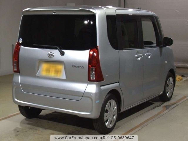 daihatsu tanto 2022 -DAIHATSU 【滋賀 581ひ9197】--Tanto LA650S-0197363---DAIHATSU 【滋賀 581ひ9197】--Tanto LA650S-0197363- image 2