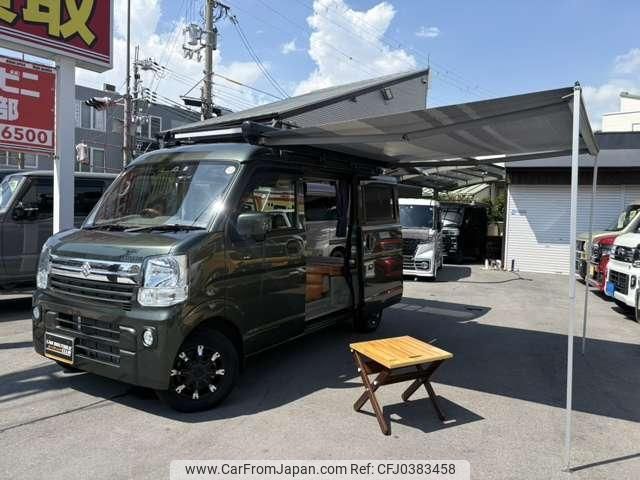 suzuki every 2021 CFJ0383458 image 1