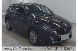 mazda cx-5 2022 quick_quick_6BA-KF5P_KF5P-502026