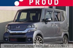honda n-box 2013 -HONDA 【習志野 580ﾓ5912】--N BOX DBA-JF1--JF1-2018808---HONDA 【習志野 580ﾓ5912】--N BOX DBA-JF1--JF1-2018808-