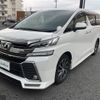 toyota vellfire 2016 -TOYOTA--Vellfire DBA-AGH30W--AGH30-0080410---TOYOTA--Vellfire DBA-AGH30W--AGH30-0080410- image 21