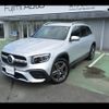 mercedes-benz glb-class 2023 -MERCEDES-BENZ 【名変中 】--Benz GLB 247613M--326356---MERCEDES-BENZ 【名変中 】--Benz GLB 247613M--326356- image 24