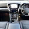 toyota alphard 2018 -TOYOTA--Alphard DBA-AGH30W--AGH30-0174396---TOYOTA--Alphard DBA-AGH30W--AGH30-0174396- image 16