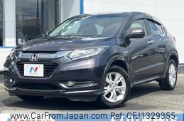 honda vezel 2015 -HONDA--VEZEL DAA-RU3--RU3-1061658---HONDA--VEZEL DAA-RU3--RU3-1061658-