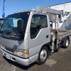 isuzu elf-truck 2003 -ISUZU--Elf KR-NKR81E--NKR81E-7021891---ISUZU--Elf KR-NKR81E--NKR81E-7021891- image 1