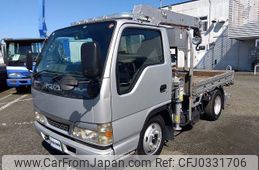 isuzu elf-truck 2003 -ISUZU--Elf KR-NKR81E--NKR81E-7021891---ISUZU--Elf KR-NKR81E--NKR81E-7021891-