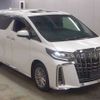 toyota alphard 2021 -TOYOTA--Alphard 6AA-AYH30W--AYH30-0136218---TOYOTA--Alphard 6AA-AYH30W--AYH30-0136218- image 1