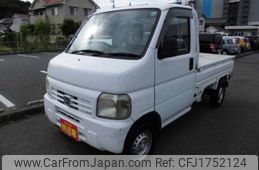 honda acty-truck 1999 CFJ1752124