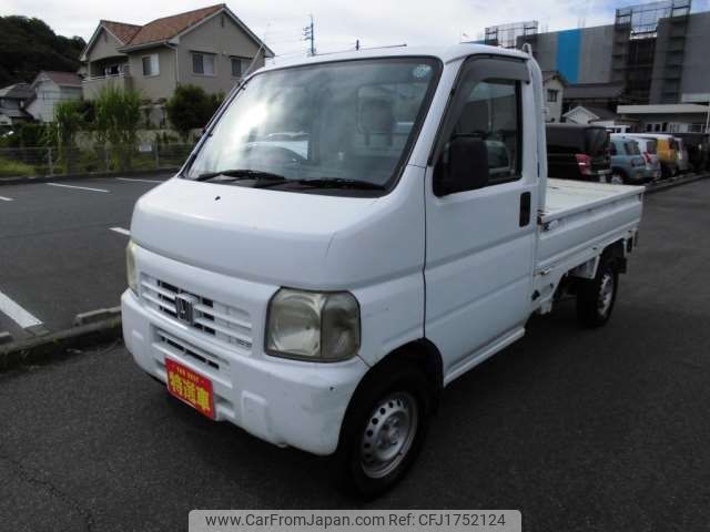 honda acty-truck 1999 CFJ1752124 image 1