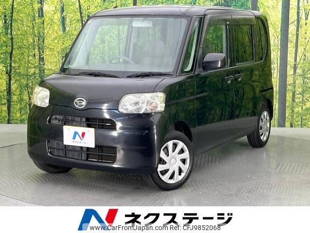 daihatsu tanto 2011 -DAIHATSU--Tanto DBA-L375S--L375S-0465808---DAIHATSU--Tanto DBA-L375S--L375S-0465808- image 1