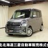 mitsubishi ek-space 2018 quick_quick_B11A_B11A-0405246 image 1