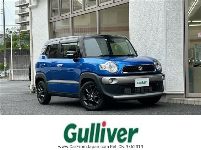 suzuki xbee 2019 -SUZUKI--XBEE DAA-MN71S--MN71S-156910---SUZUKI--XBEE DAA-MN71S--MN71S-156910- image 1