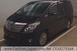 toyota alphard 2012 -TOYOTA--Alphard DBA-ANH20W--ANH20-8253562---TOYOTA--Alphard DBA-ANH20W--ANH20-8253562-