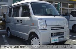 suzuki every 2013 -SUZUKI--Every EBD-DA64V--DA64V-914565---SUZUKI--Every EBD-DA64V--DA64V-914565-