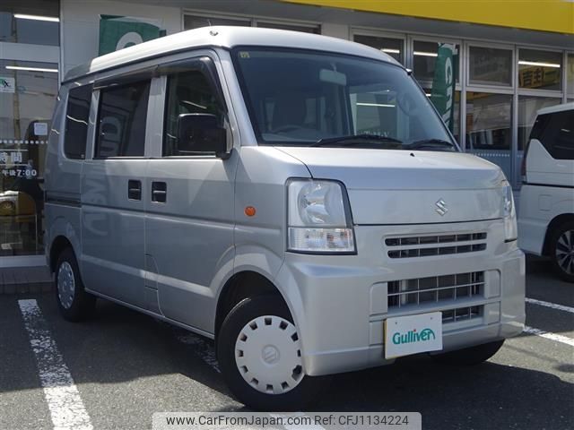 suzuki every 2013 -SUZUKI--Every EBD-DA64V--DA64V-914565---SUZUKI--Every EBD-DA64V--DA64V-914565- image 1