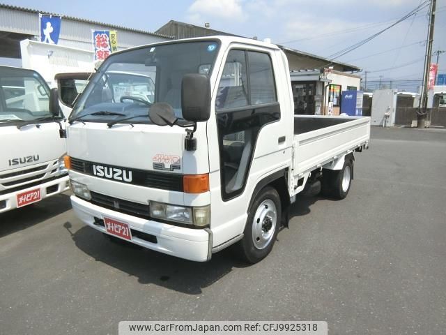 isuzu elf-truck 1992 GOO_NET_EXCHANGE_0840154A20240609G002 image 1