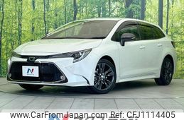 toyota corolla-touring-wagon 2020 quick_quick_ZRE212W_ZRE212-6006697