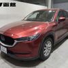 mazda cx-5 2017 -MAZDA 【函館 330ﾋ7853】--CX-5 KF2P--118594---MAZDA 【函館 330ﾋ7853】--CX-5 KF2P--118594- image 1