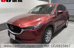 mazda cx-5 2017 -MAZDA 【函館 330ﾋ7853】--CX-5 KF2P--118594---MAZDA 【函館 330ﾋ7853】--CX-5 KF2P--118594-