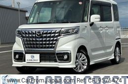 mazda flair-wagon 2023 quick_quick_5AA-MM53S_MM53S-736187