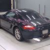 porsche cayman 2006 -PORSCHE--Porsche Cayman 98720-WP0ZZZ98Z7U750362---PORSCHE--Porsche Cayman 98720-WP0ZZZ98Z7U750362- image 7