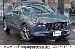 mazda cx-3 2020 -MAZDA--CX-30 5BA-DMEP--DMEP-105648---MAZDA--CX-30 5BA-DMEP--DMEP-105648-