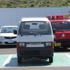 daihatsu hijet-truck 1995 -DAIHATSU--Hijet Truck S110P--060805---DAIHATSU--Hijet Truck S110P--060805- image 6