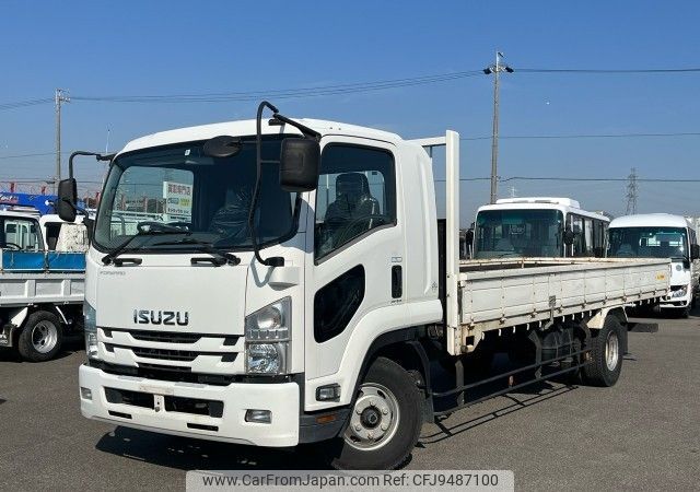 isuzu forward 2015 REALMOTOR_N1024020107F-25 image 1