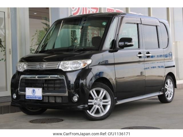 daihatsu tanto 2011 quick_quick_CBA-L385S_L385S-0058419 image 1