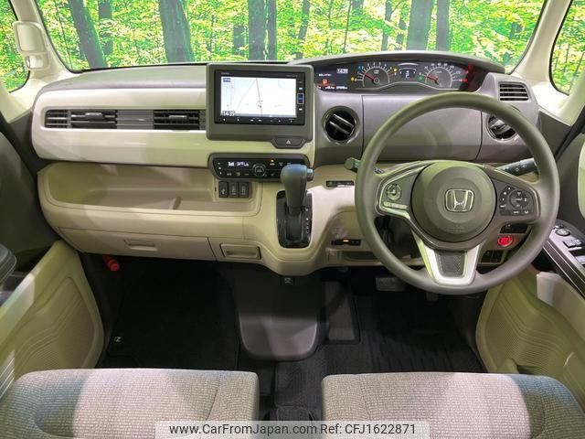 honda n-box 2018 CFJ1622871 image 2